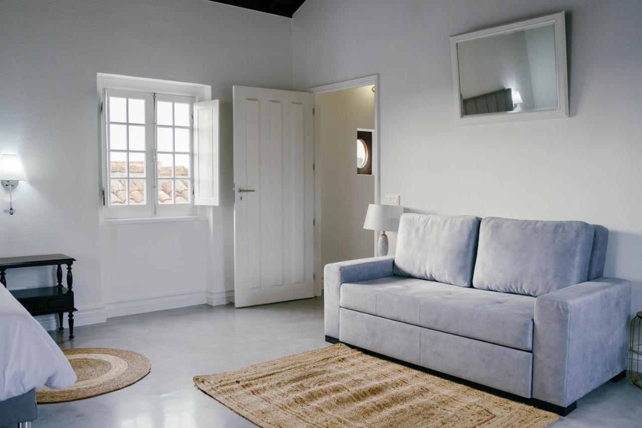 Senhora Do Carmo Charm House Panzió Ponta Delgada Kültér fotó